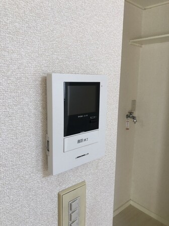 清水マンションの物件内観写真